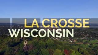 University of WisconsinLa Crosse Fast Facts Campus Tour [upl. by Olenka]