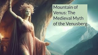 Mountain of Venus The Medieval Myth of the Venusberg [upl. by Lucian]