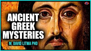 The Ancient Greek Mysteries amp Christianity [upl. by Brandice789]