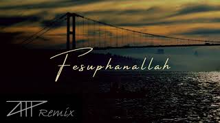 Erkin Koray  Fesuphanallah Altay Tuna POLAT Remix [upl. by Leakim]