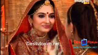 Meera  7th episode ndtv imagine  part1 [upl. by Anatnahs]