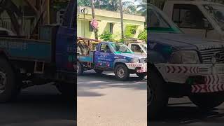 AJIL Recovery amp towing service marthandam🤙9486468128🤙9487638128🤙🚨 [upl. by Shaw]