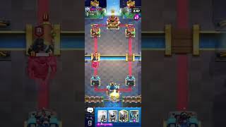 賣血的藝術 featMaster马斯特抖音號：Mastercr2024 力量哥 lciop clashroyale 皇室戰爭 皇室战争 [upl. by Aldredge50]