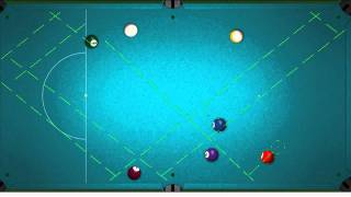 tRuler 2011 bilarda wp pool gamedesire snooker gryonline [upl. by Akimehs638]