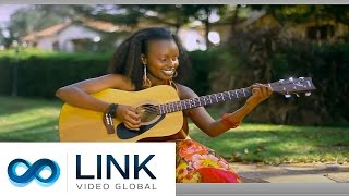 Makena  Najua Hutaniacha  Official Hd Video [upl. by Nnylyar]