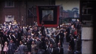 The People of Brierfield in 1960 [upl. by Kcirdla]