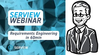 Requirements Engineering IREB in 60min [upl. by Acyre532]