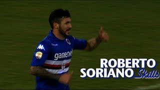 Roberto Soriano Skills [upl. by Justinian]