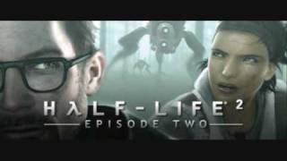 HalfLife 2 Episode Two Music  Vortal Combat [upl. by Jeraldine]