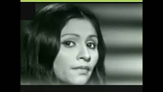 Ae JazbaeDil Agar Main Chahoo A Timeless Melody by Nayyara Noor [upl. by Kcirdor]