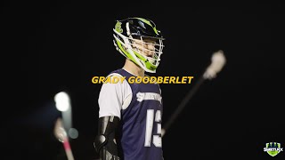 GRADY GOODBERLET  2024 HIGHLIGHTS [upl. by Yaf]