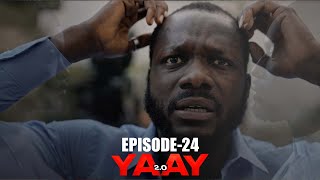 YAAY 20  ÉPISODE 24  SAISON 02  VOSTFR [upl. by Cuhp95]