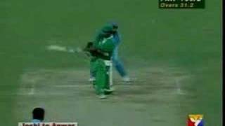 Saeed Anwars 194 vs India 1997  Allah Hoo [upl. by Amara807]