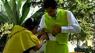 Derbez en Cuando  Bloopers 1998 Completo [upl. by Maybelle]