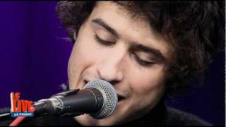 BB Brunes  Qui est in  Qui est out   reprise de Serge Gainsbourg   Le Live [upl. by Raskind]