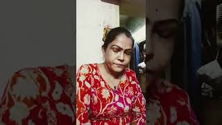 Bheja hai 🤣🤣🤣 comedy funny fun katha s mom life subscribetomychanne [upl. by Wurster]