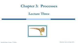 Operating System Ch03 Lecture 03 [upl. by Adnamas888]