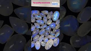 Rainbow moonstone gemstone moonstone moonstonebenefits [upl. by Fiden288]