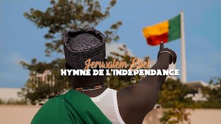 Jérusalem Eliel  Hymne à lindépendance [upl. by Annalee]