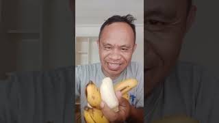 Saging Tundan Mukbang [upl. by Zehe]