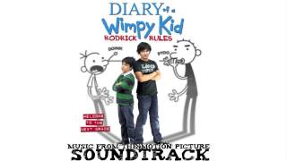 Diary of a Wimpy Kid Rodrick Rules Soundtrack 23 Rock and Roll Slob by The Boneless Ones [upl. by Chrysler]