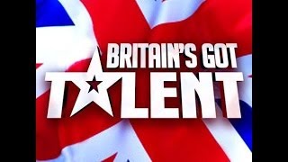 Britains Got Talent Best Moment Episode 1 [upl. by Ynoffit]