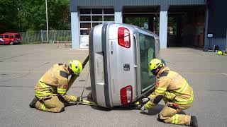 Instructievideo  Stabiliseren met de Stabfast [upl. by Fairfield]