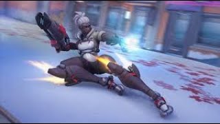 មកទៀតហើយបាបា OVERWATCH🛑 RENZIO YT LIVE 🛑 [upl. by Ardnuyek248]