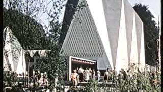 L’exposition universelle de 1958 [upl. by Lenahs]