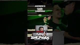 Shernan Kinumpara Ni Six Threat Kay Andrew E psp hiphopculture [upl. by Ardle]