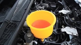 How I fixed my Chevrolet Uplander with No Heat [upl. by Nnail]