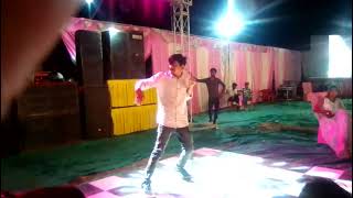 Hawaon Ne Yeh Kaha  Wedding Dance  sundervaishnav48 [upl. by Glynnis]