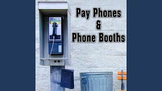 Hang up Phone Booth Receiver 1 [upl. by Drye]