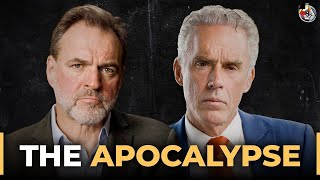 A Psychologist and Historian Discuss the End of the World  Dr Niall Ferguson  EP 404 [upl. by Filmer]