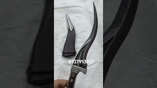 High carbon steel blade kataar [upl. by Yart]