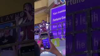 Mulai di kity jkt48terbaru christyjkt48 jkt48newera jkt48 [upl. by Rebhun]