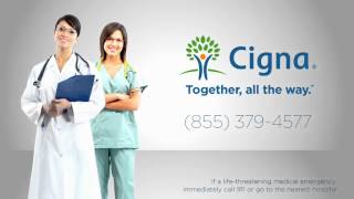 Why Choose Cigna for Your Health Insurance [upl. by Boot]