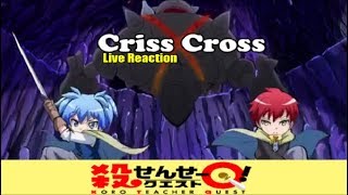 Koro Sensei Quest Episdoe 5 Live Reaction [upl. by Liw]