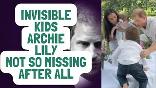 MISSING CHILDREN NOT ANY LONGER FORCED TO DO THIS BY WHOM meghan meghanmarkle royal [upl. by Moule]