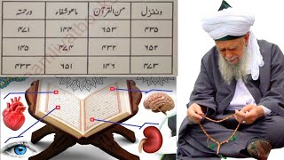 Har Bimari Ka Ilaj Quran Se  Quranic Remedy for All Diseases [upl. by Nagaer]