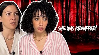 Glamblog  🇲🇦 Season 1 Pyjama Party Episode 4 thesvnh tiktokchallenge horrorstories funnyvideo [upl. by Khan]