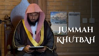 Jummah Khutbah  Chester Masjid amp Islamic Centre Chester UK  Hafez Kamrul Alom [upl. by Bonucci]