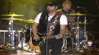 Randy Houser  Live  Rockin River Music Fest  by Gene Greenwood [upl. by Madelina]