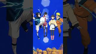 Who is strongest  sarada vs Himawari trending trendingshorts shorts [upl. by Lemaceon720]