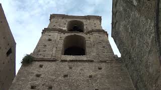 Calabria in pillole Scilla Pentedattilo Gerace [upl. by Clementine]