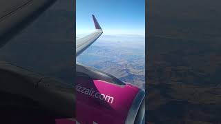 wizz air tge best choice for enthusiastic economic travel طيران ويز أفشل إختيار للطيران الإقتصادي [upl. by Sabino273]