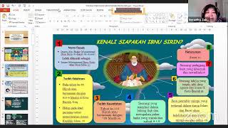 KETAMADUNAN ISLAM MEMBENTUK KAUNSELING [upl. by Menken482]