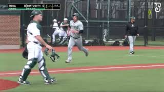 BASE Siena 9 Dartmouth 2 [upl. by Adoh]