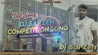 DJ Sajan production competition song DJ remix song competition wapking DJ Sajan Jharkhand [upl. by Cleary341]