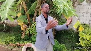 GIVE THANKS BY DON MOEN IN ZAMBIA SIGN LANGUAGE BY PASTOR MUTUNDA DAKA [upl. by Lertsek]